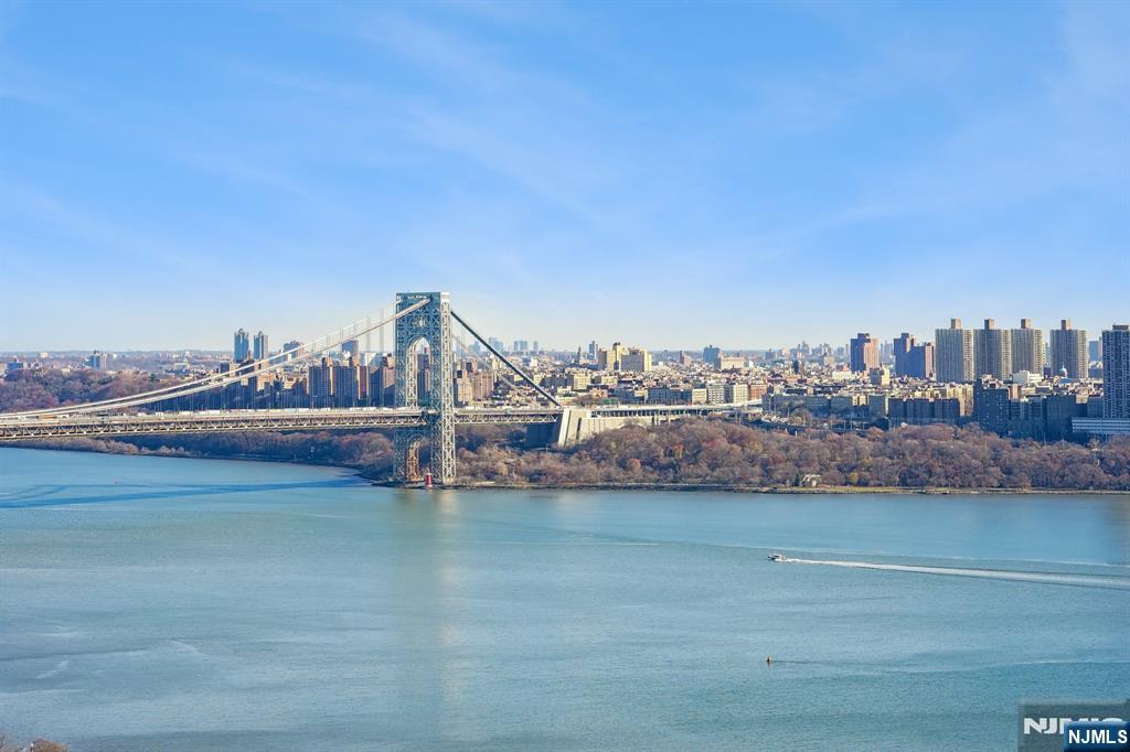 5 Horizon Road, Unit 2304 Fort Lee, NJ 07024 - Photo 21 of 33 a view of a city