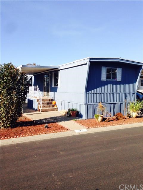 1901 Dayton Road, Unit 172 Chico, CA 95928 - Photo 1 of 1