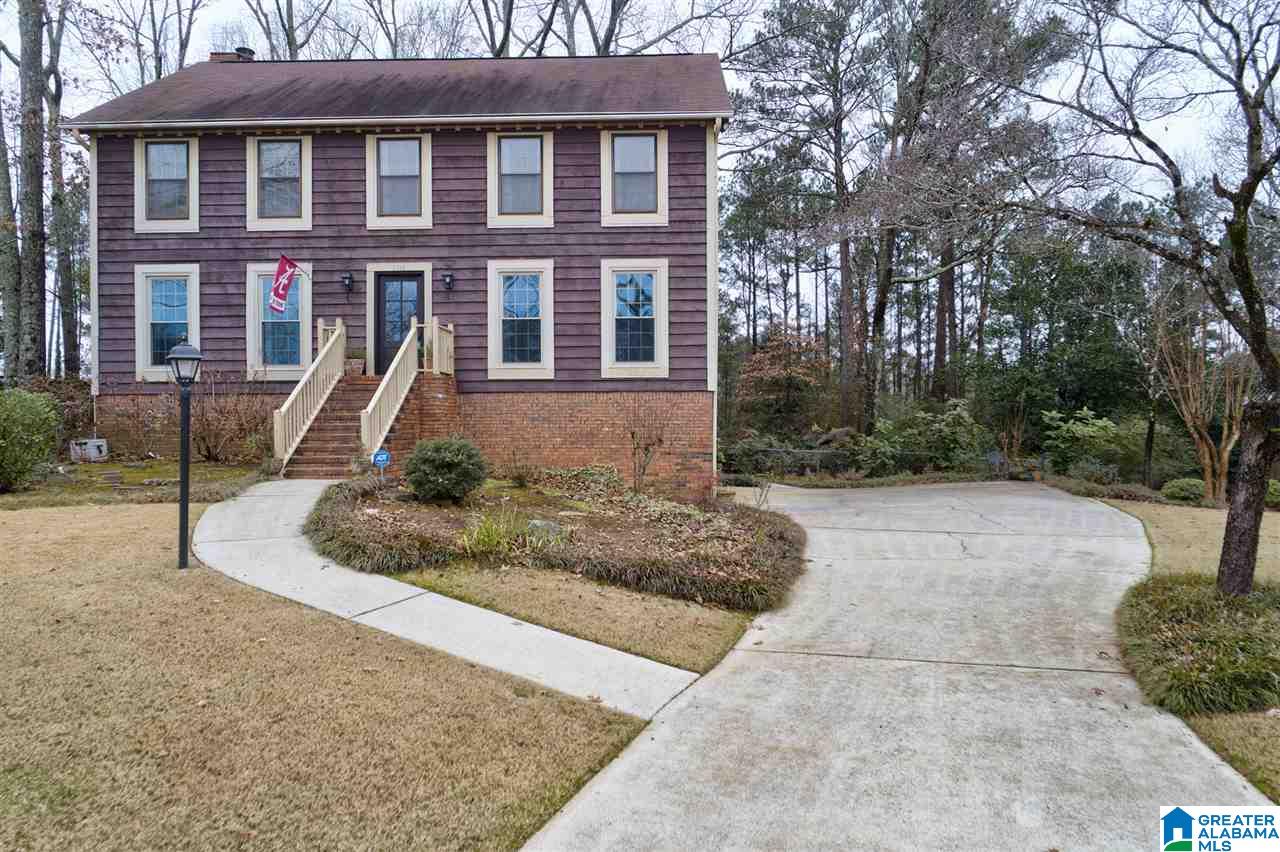 3516 William And Mary Road Birmingham, AL 35216 - Photo 1 of 35