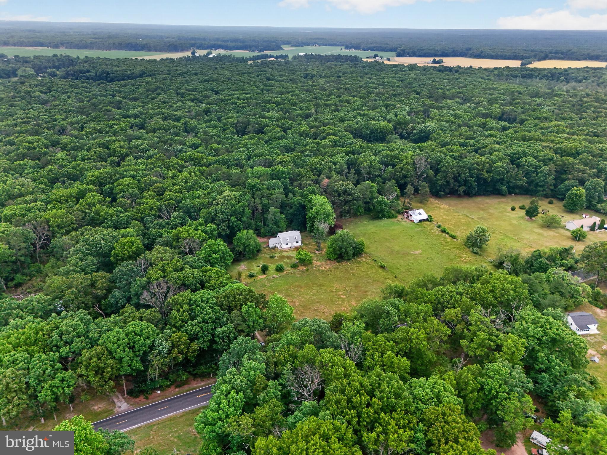 581 Porchtown Road Pittsgrove, NJ 08318 - Photo 1 of 25