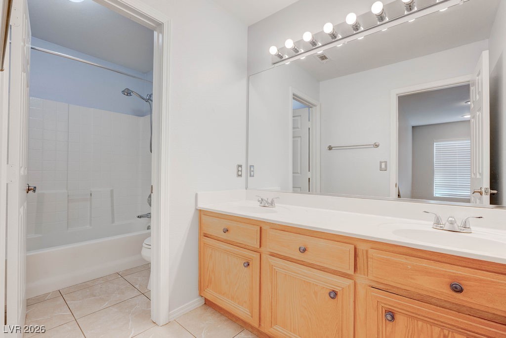 9001 Rusty Rifle Avenue Las Vegas, NV 89143 - Photo 34 of 46