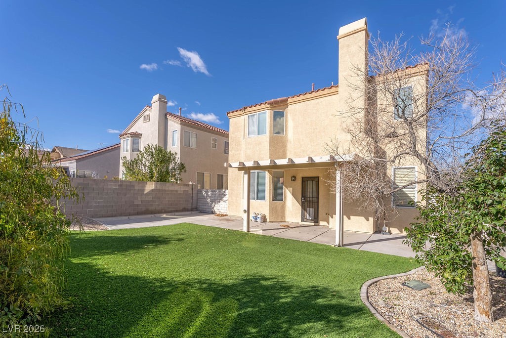 9001 Rusty Rifle Avenue Las Vegas, NV 89143 - Photo 42 of 46