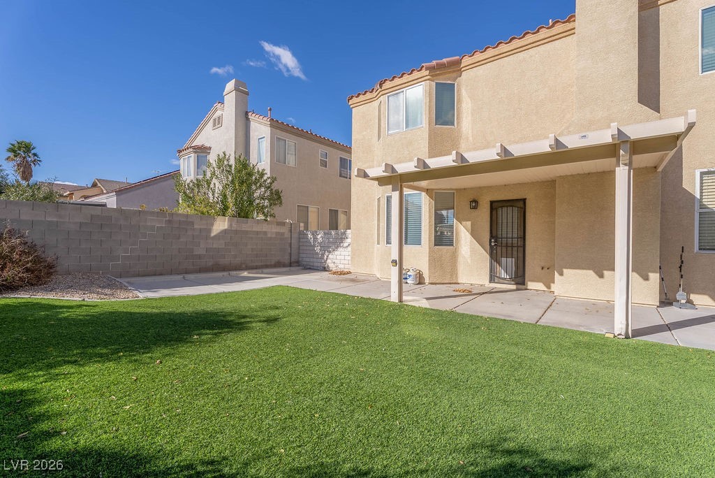 9001 Rusty Rifle Avenue Las Vegas, NV 89143 - Photo 43 of 46