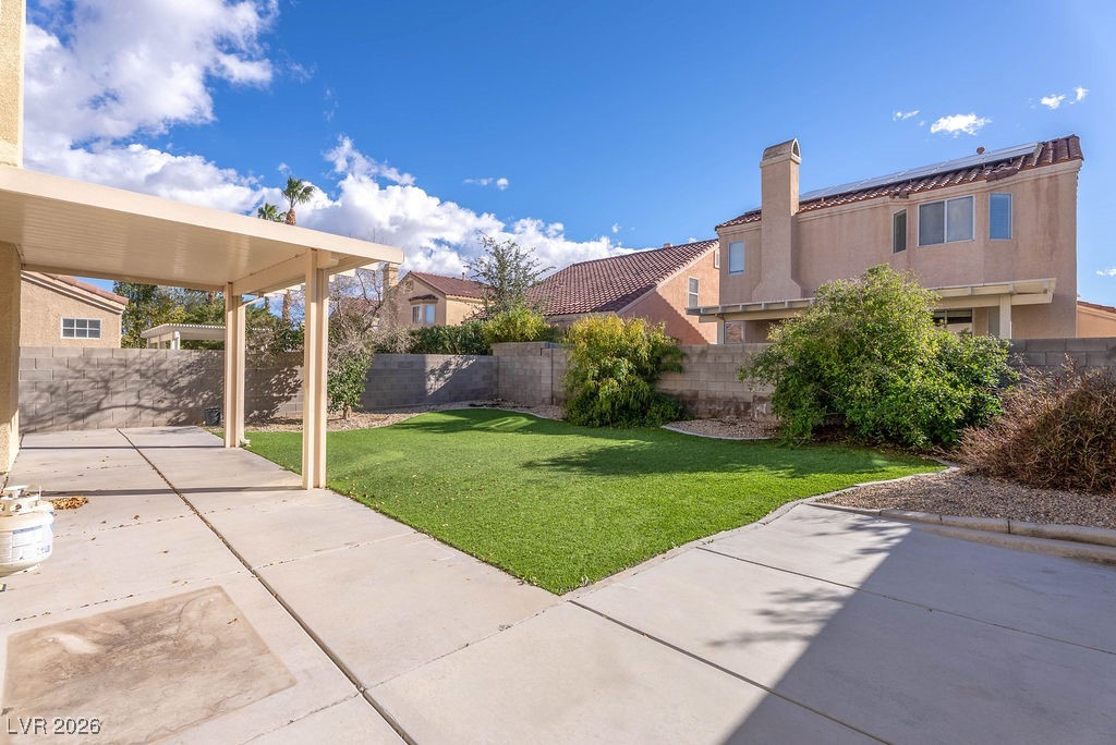 9001 Rusty Rifle Avenue Las Vegas, NV 89143 - Photo 45 of 46