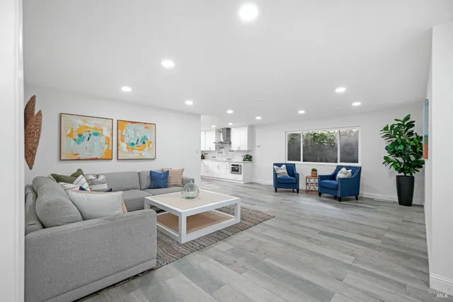 $665,000 | 125 Skyline Court, Vallejo, CA 94591