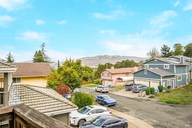 $665,000 | 125 Skyline Court, Vallejo, CA 94591