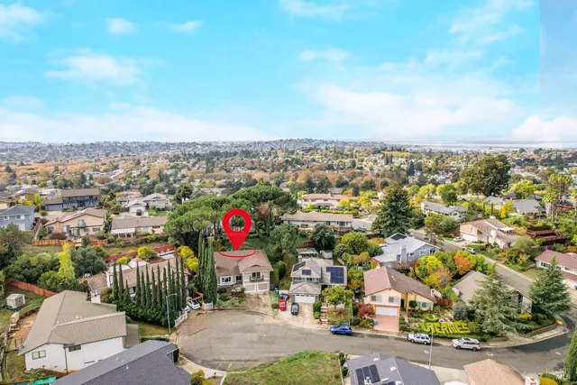 $665,000 | 125 Skyline Court, Vallejo, CA 94591