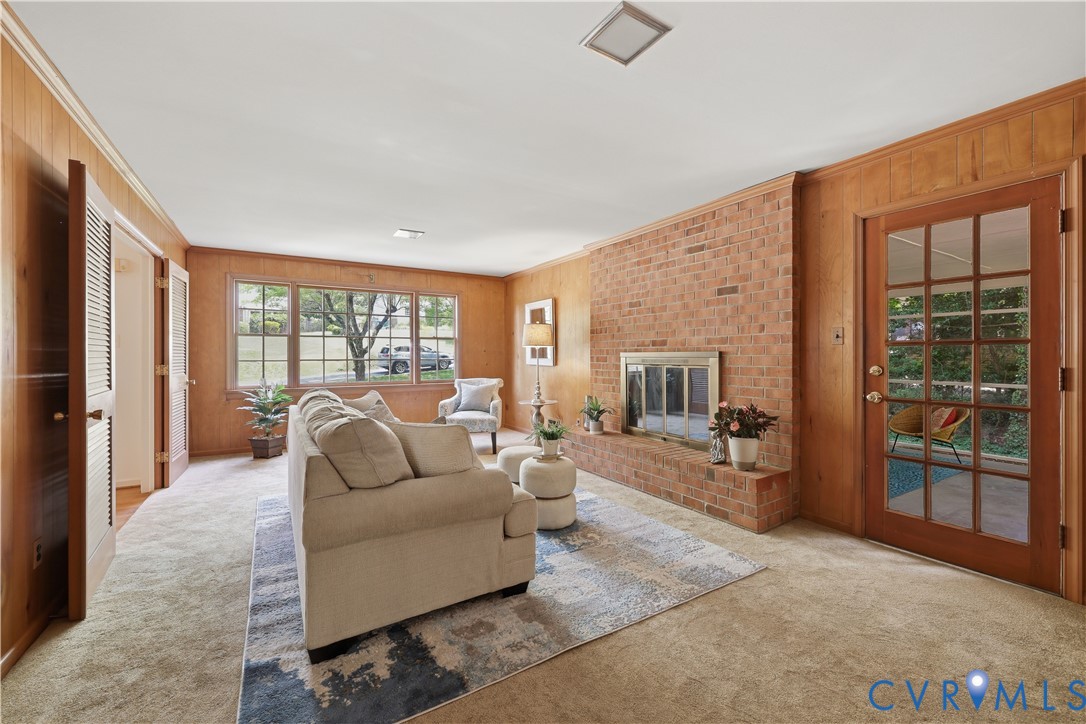 3408 Cheyenne Road Richmond, VA 23235 - Photo 16 of 36 Gallery Image 16