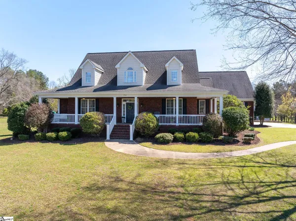 $1,200,000 | 950 Hamlin Road, Easley, SC 29642