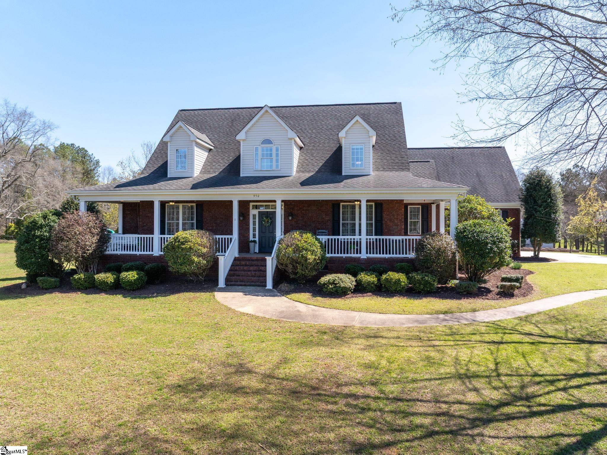 950 Hamlin Road Easley, SC 29642 - Photo 1 of 48
