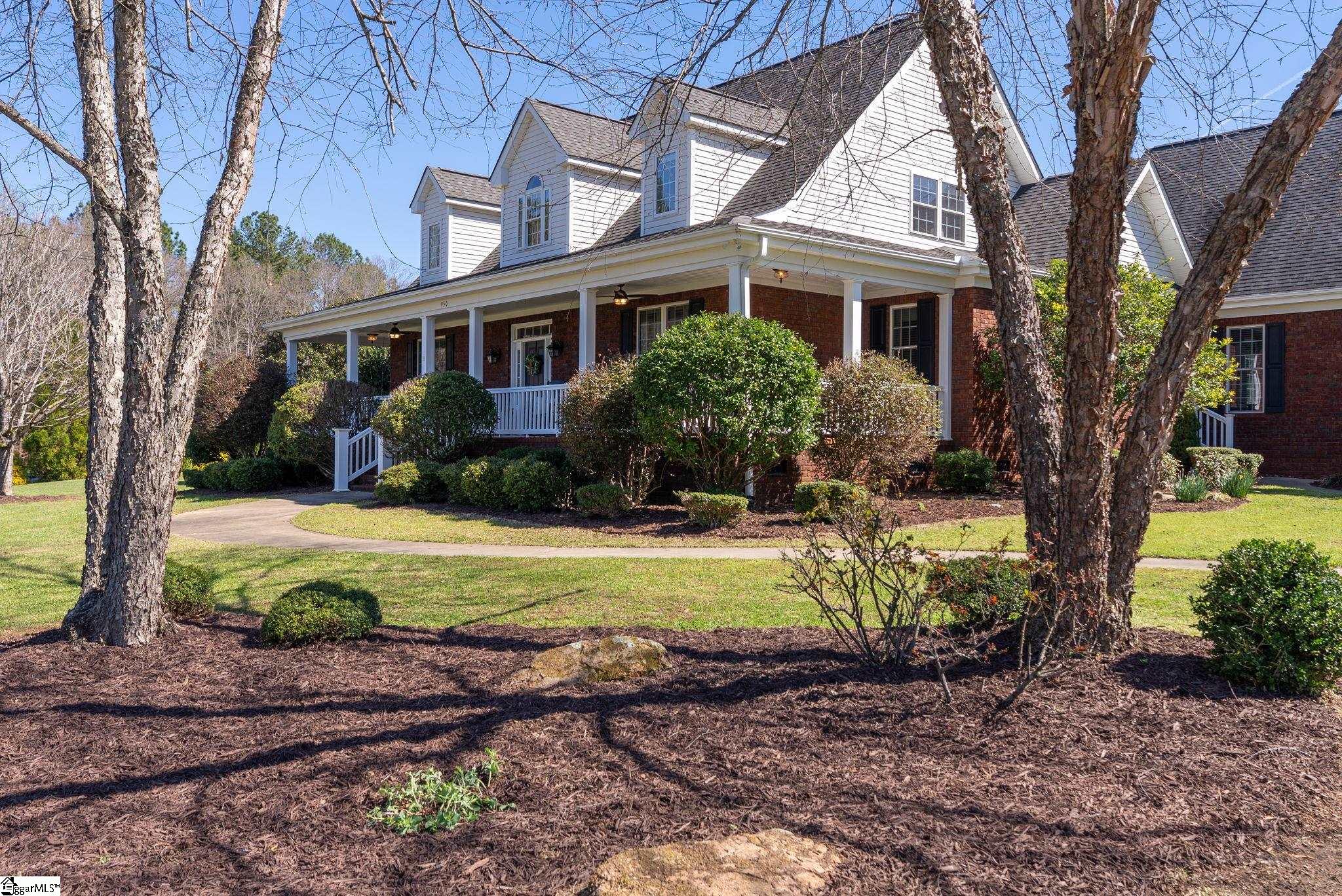 950 Hamlin Road Easley, SC 29642 - Photo 2 of 48