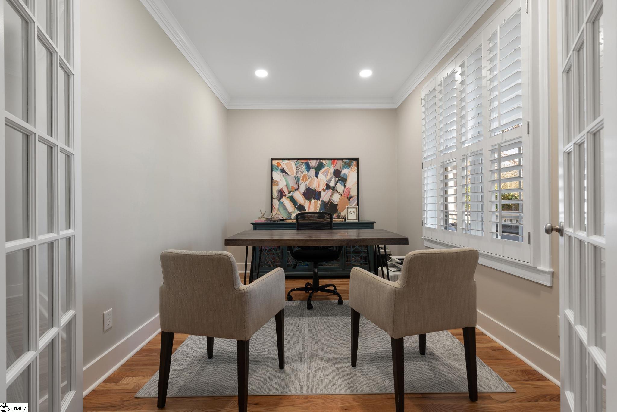 950 Hamlin Road Easley, SC 29642 - Photo 35 of 48