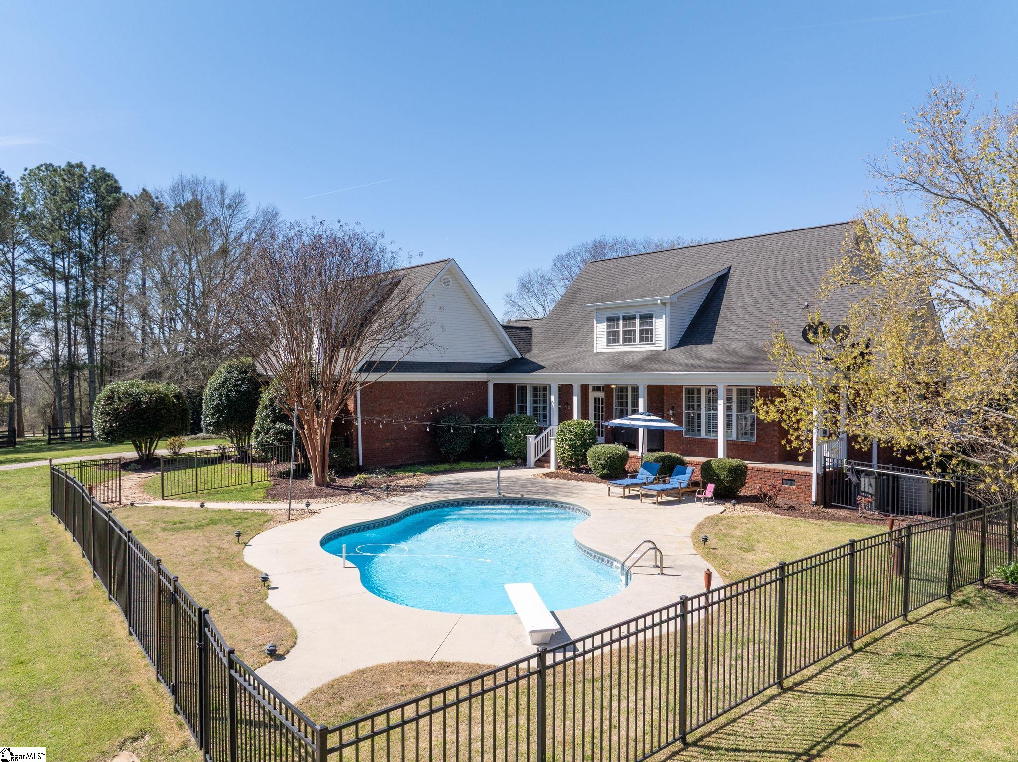 950 Hamlin Road Easley, SC 29642 - Photo 38 of 48