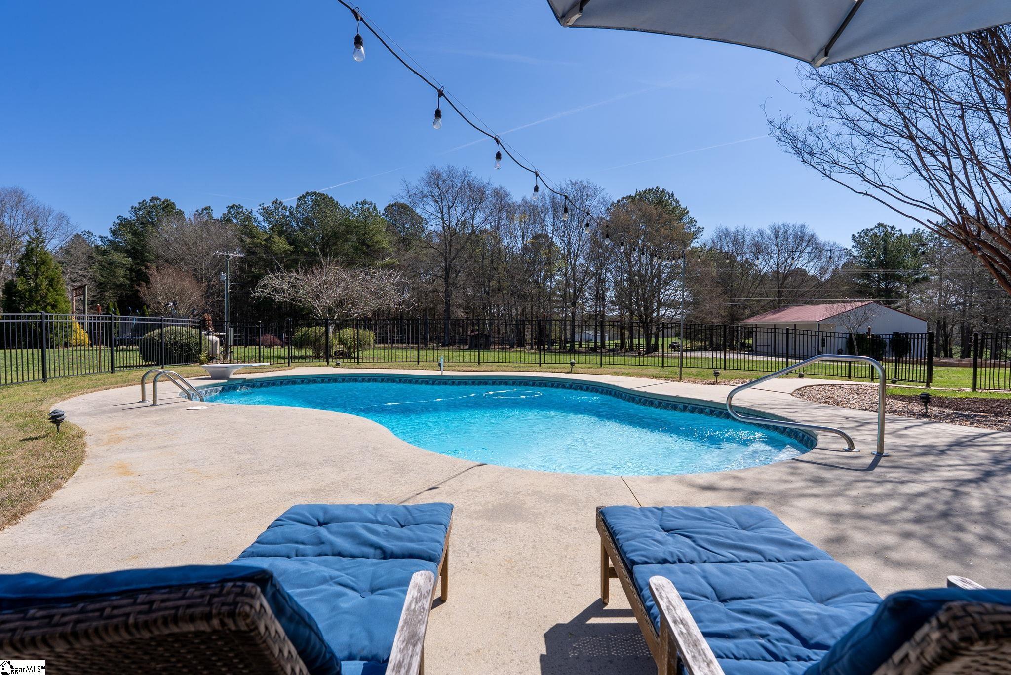 950 Hamlin Road Easley, SC 29642 - Photo 39 of 48