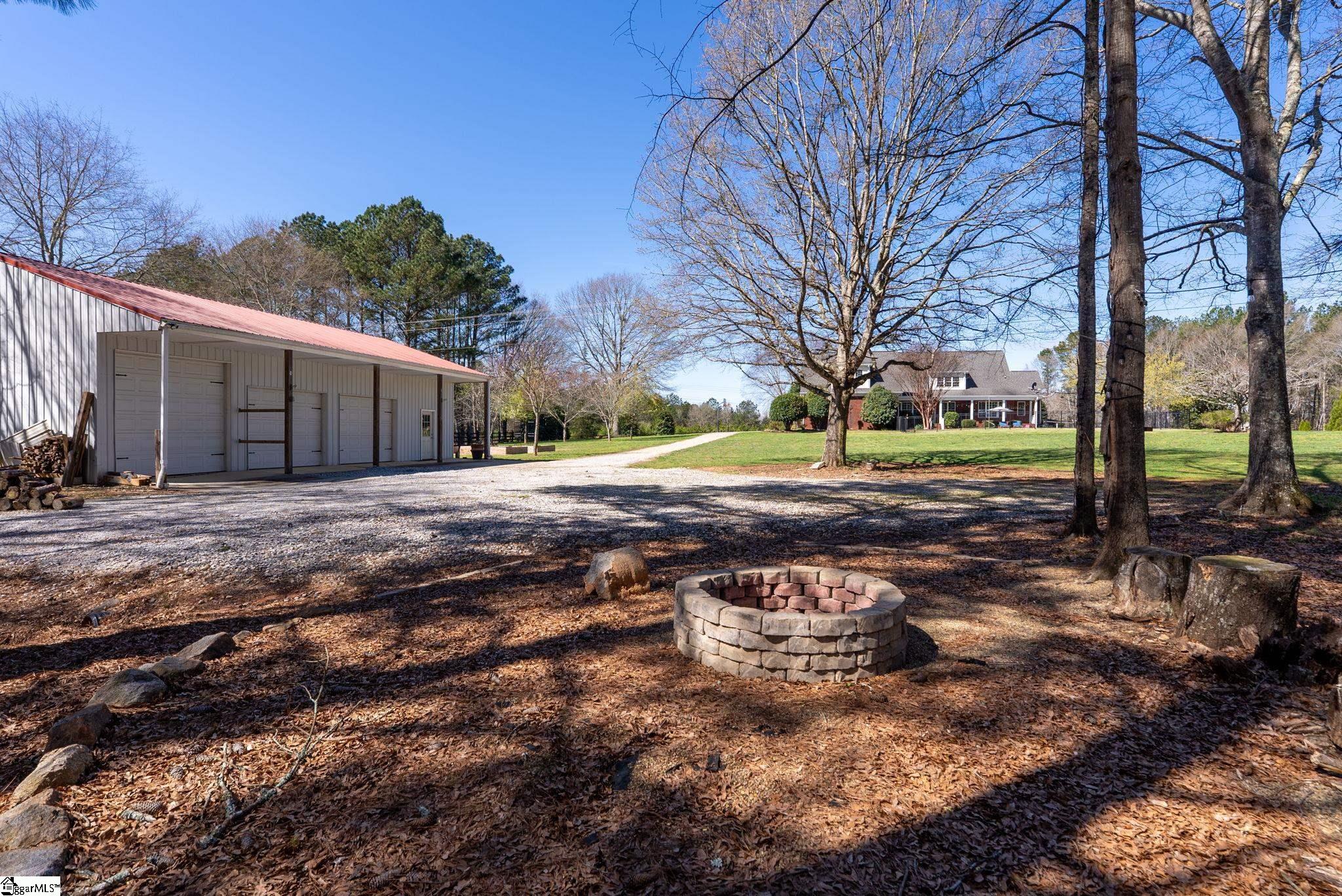 950 Hamlin Road Easley, SC 29642 - Photo 42 of 48