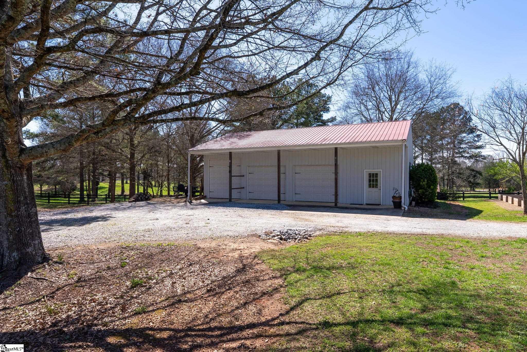 950 Hamlin Road Easley, SC 29642 - Photo 43 of 48