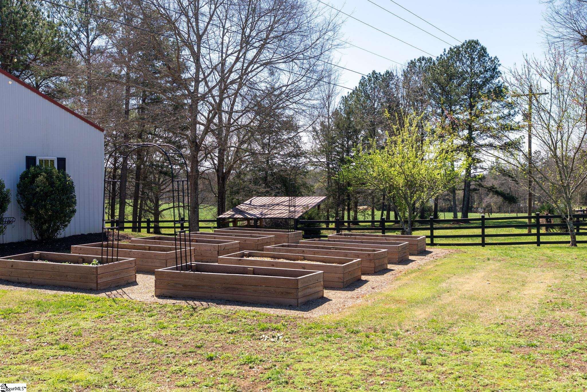 950 Hamlin Road Easley, SC 29642 - Photo 44 of 48