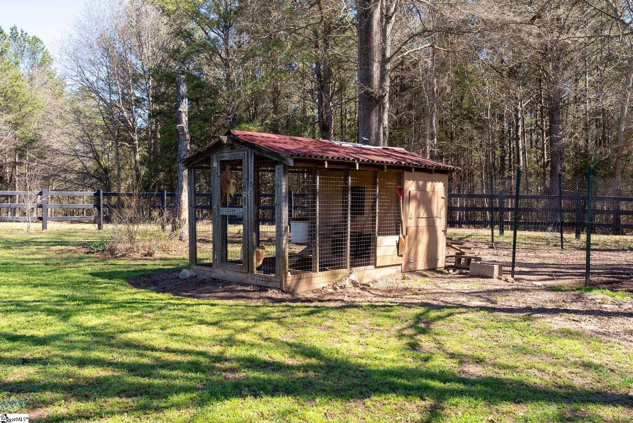 950 Hamlin Road Easley, SC 29642 - Photo 45 of 48