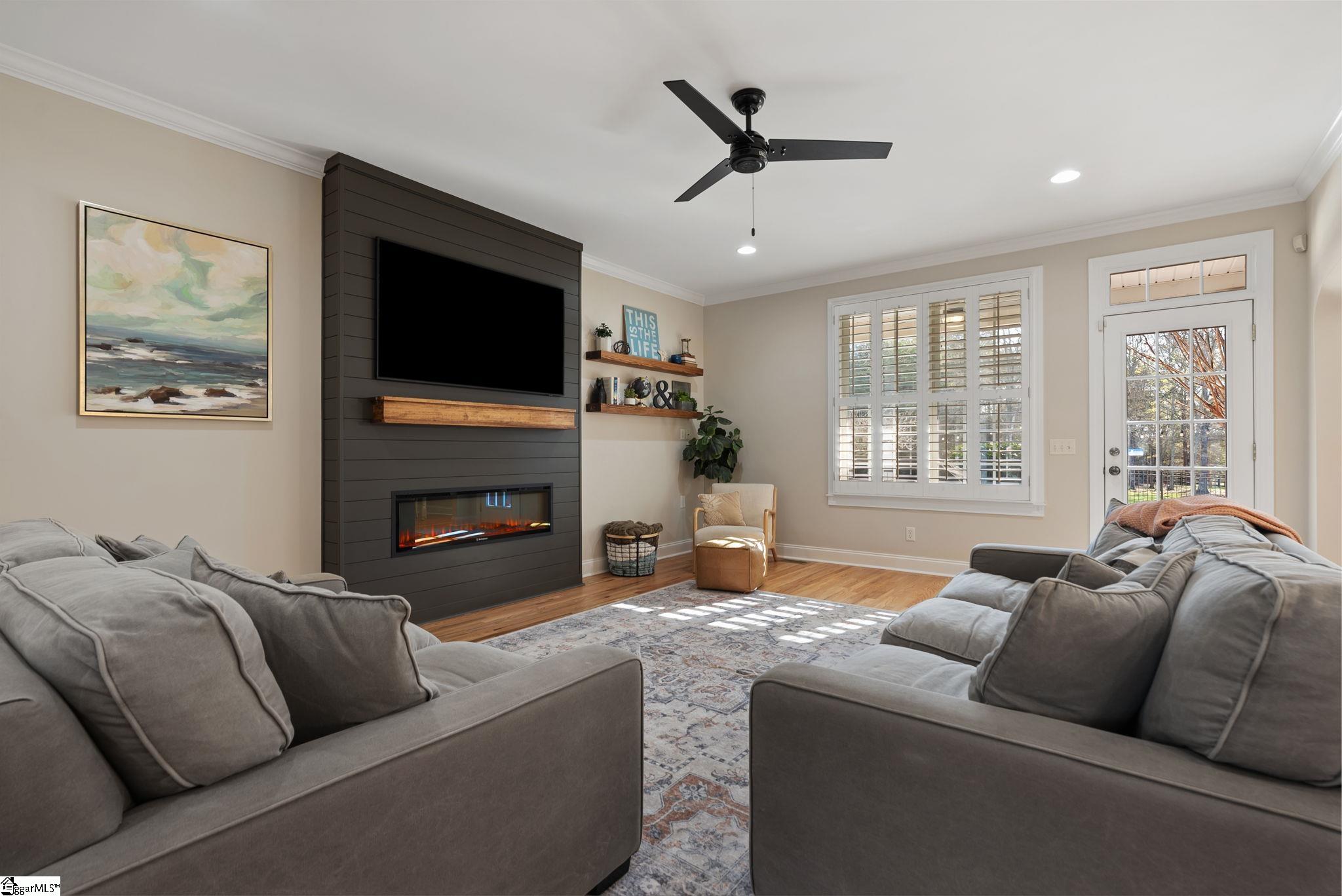 950 Hamlin Road Easley, SC 29642 - Photo 8 of 48