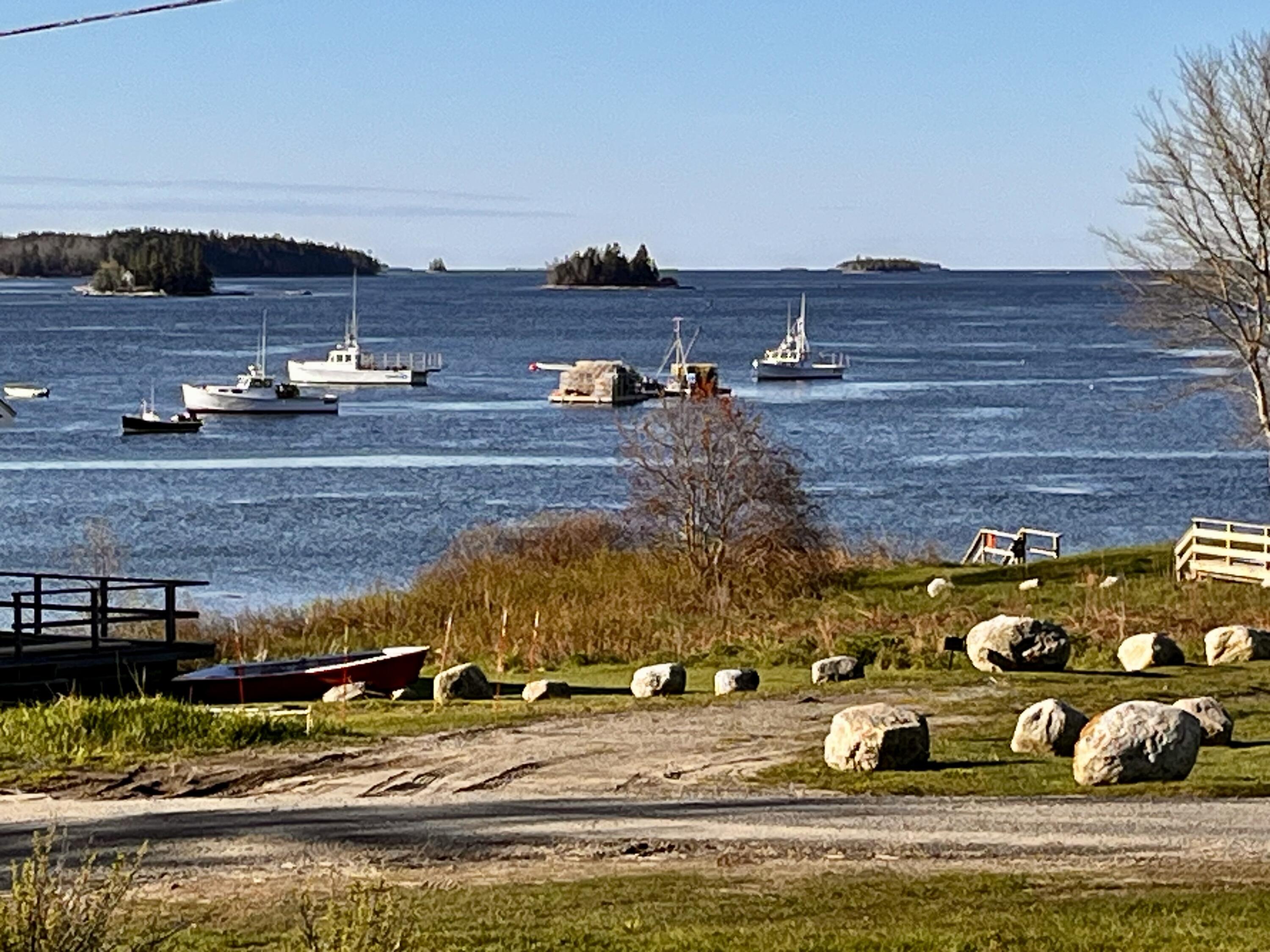 24 Creek Road Bremen, ME 04551 - Photo 2 of 74