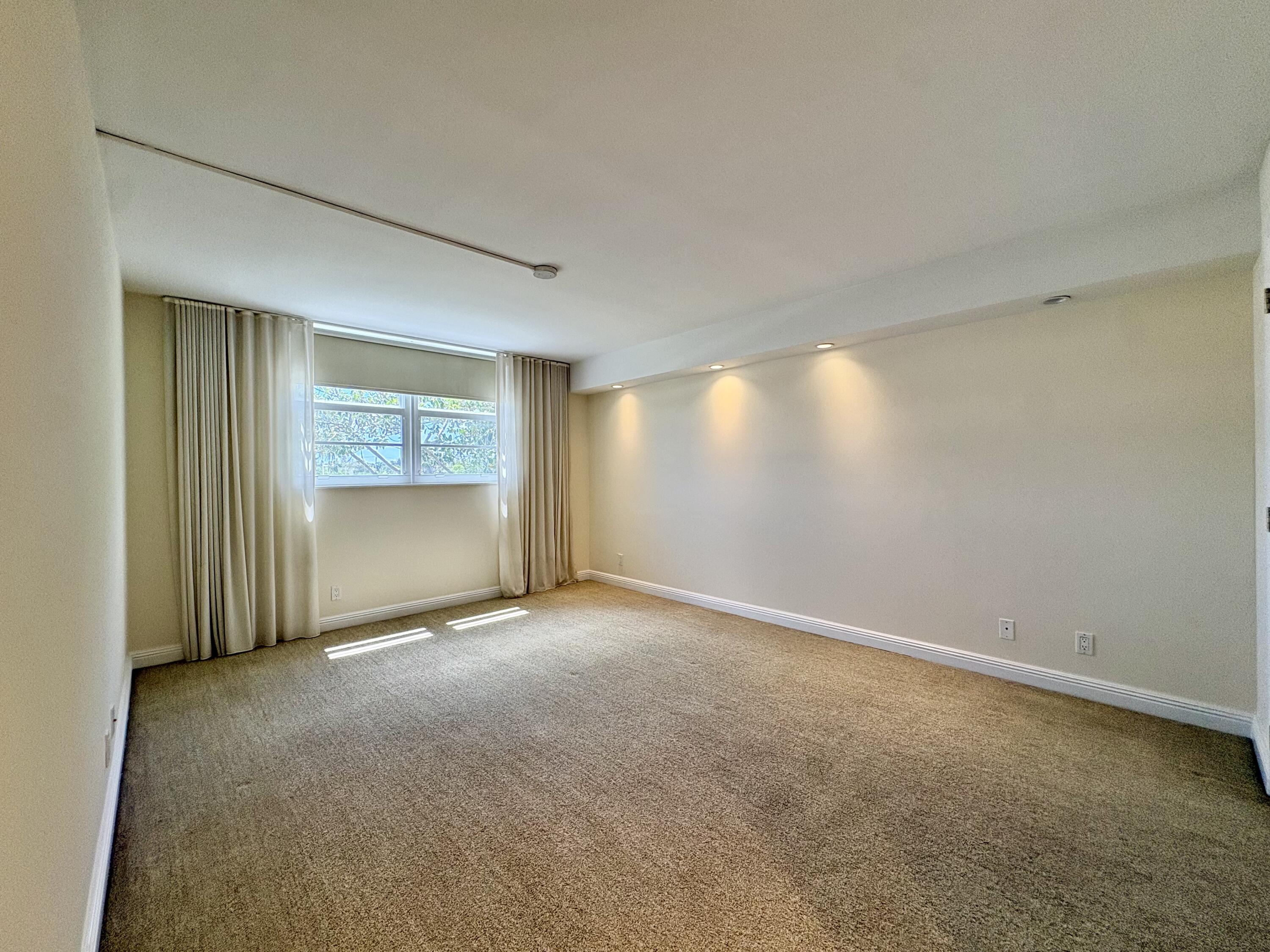 5700 Northwest 2nd Avenue, Unit 203 Boca Raton, FL 33487 - Photo 18 of 29 MASTER BEDROOM