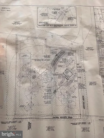 a view of wooden staircase