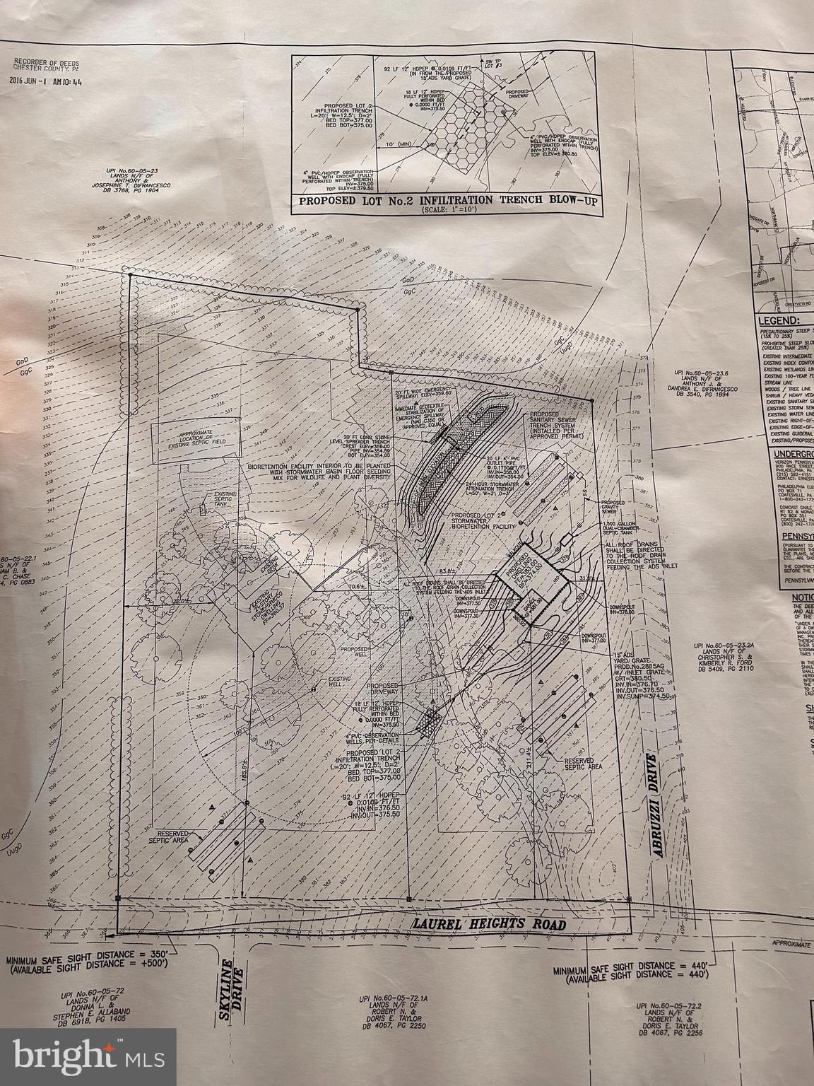 0 Laurel Heights Road Landenberg, PA 19350 - Photo 6 of 8 a bathroom with shower