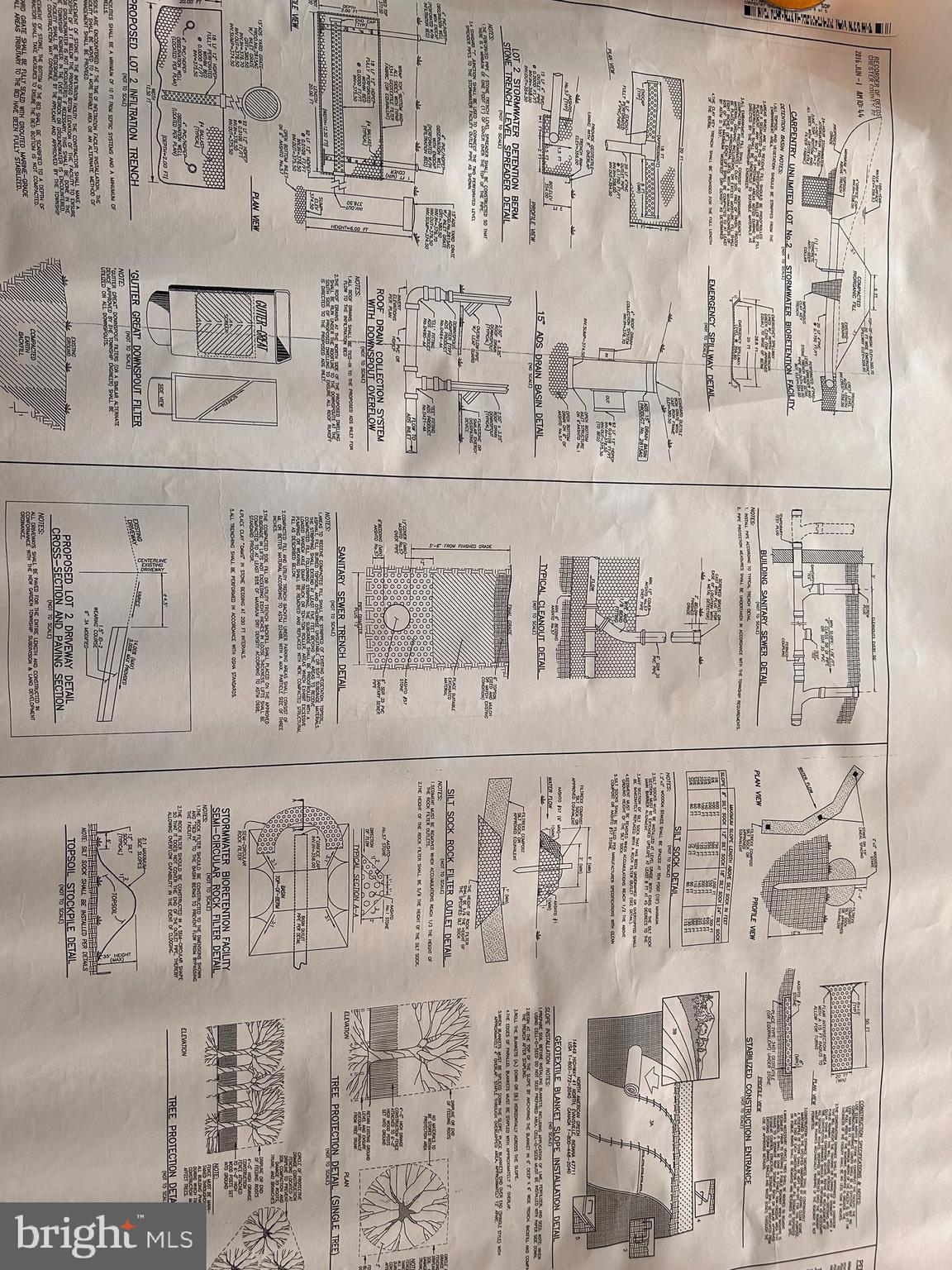 0 Laurel Heights Road Landenberg, PA 19350 - Photo 7 of 8 a view of wooden staircase