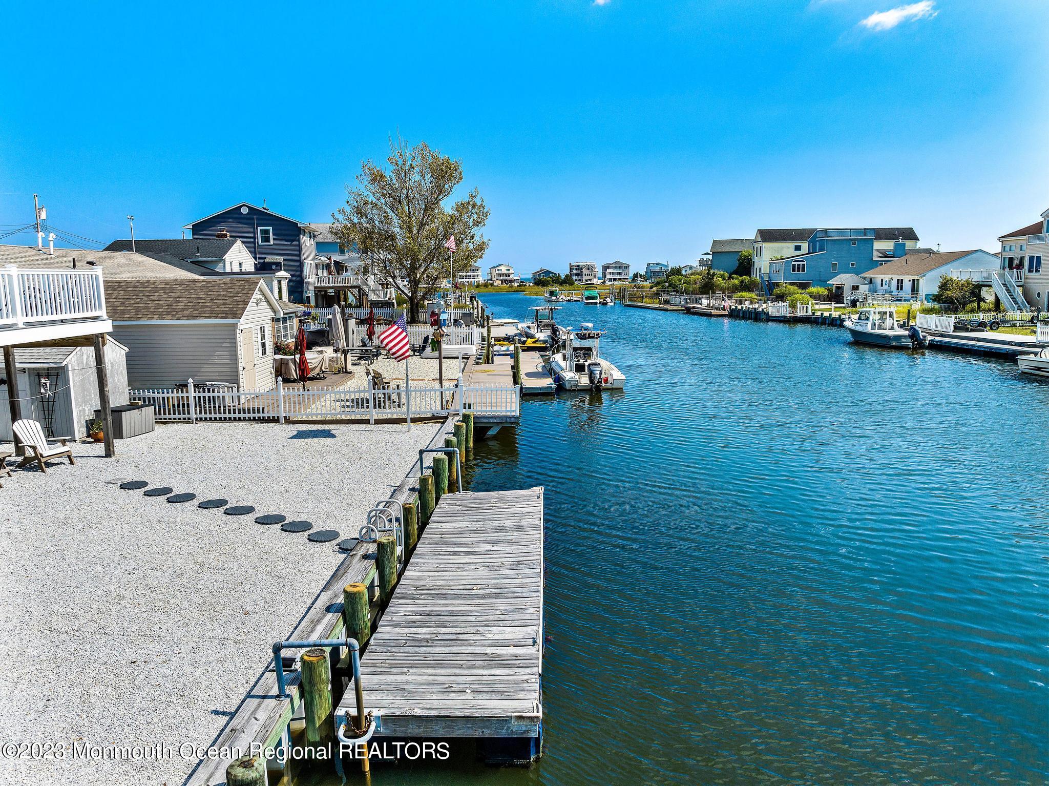 30 Kansas Road Little Egg Harbor, NJ 08087 - Photo 30 of 39 30KansasDrone-28