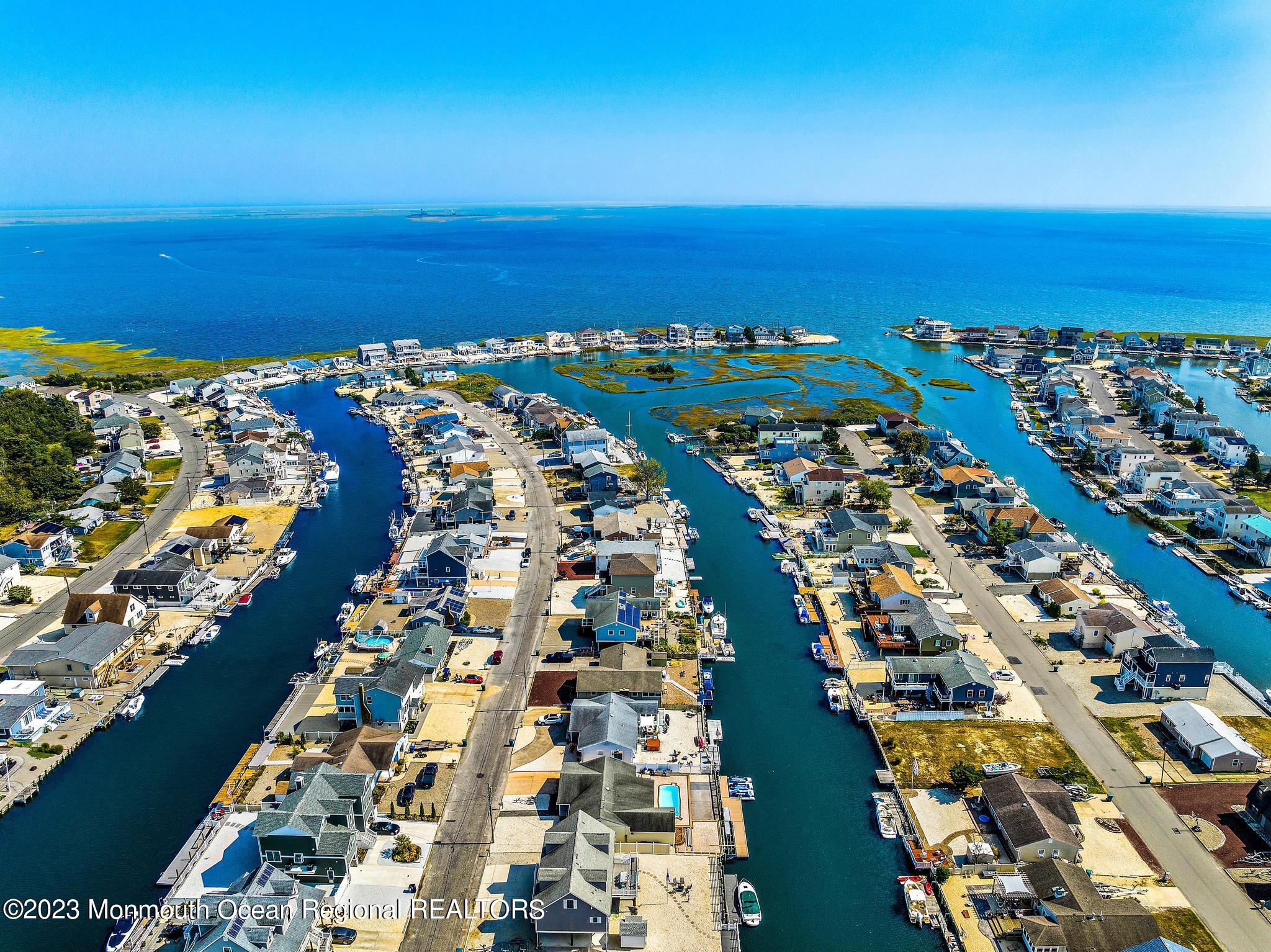 30 Kansas Road Little Egg Harbor, NJ 08087 - Photo 31 of 39 30KansasDrone-8