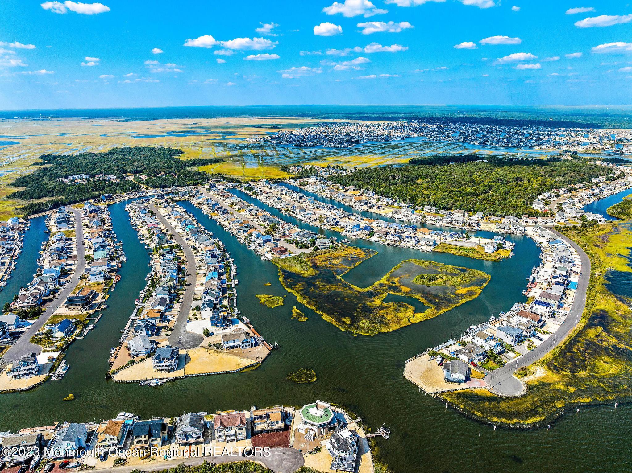 30 Kansas Road Little Egg Harbor, NJ 08087 - Photo 32 of 39 30KansasDrone-12