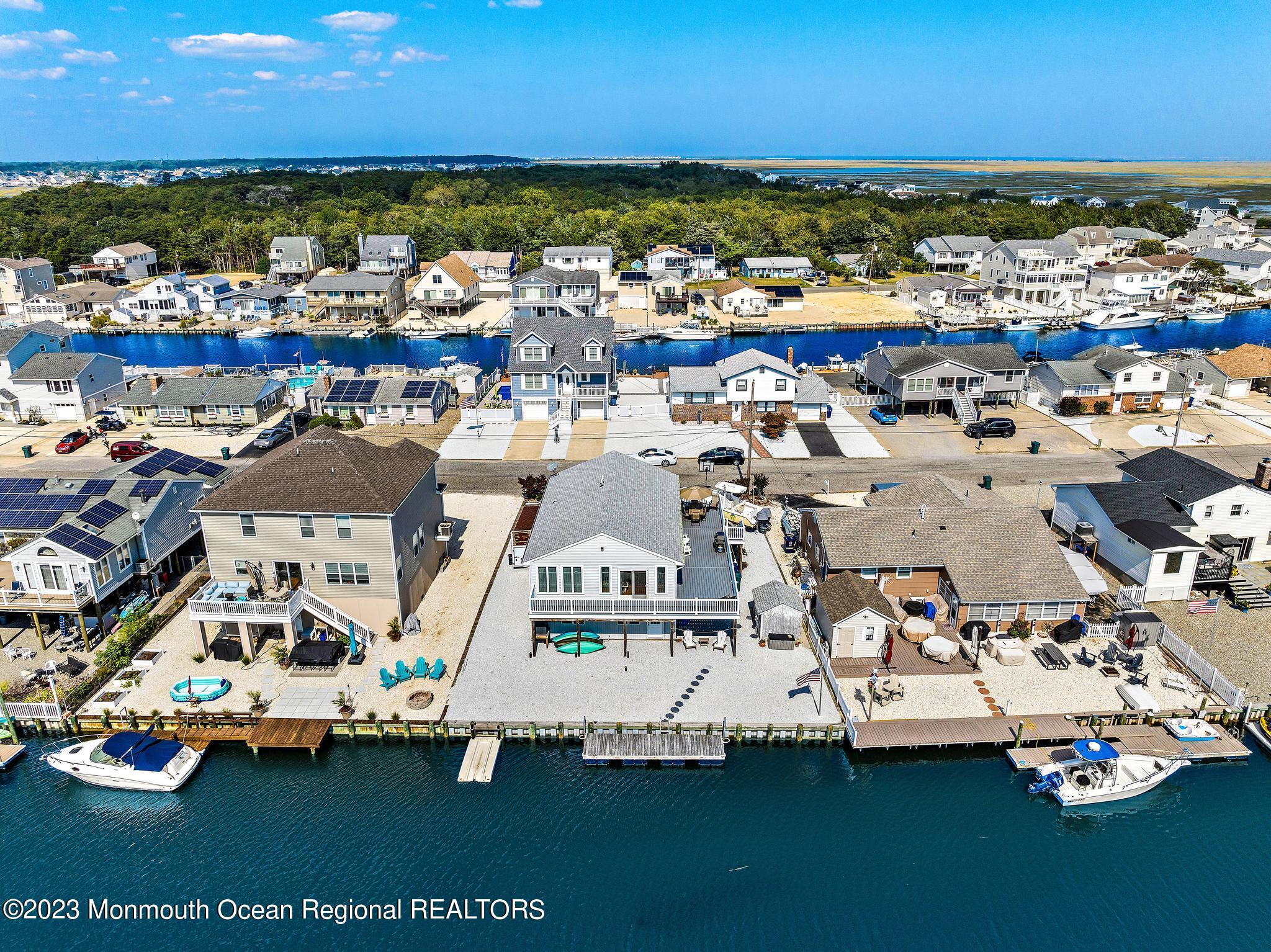 30 Kansas Road Little Egg Harbor, NJ 08087 - Photo 35 of 39 30KansasDrone-19
