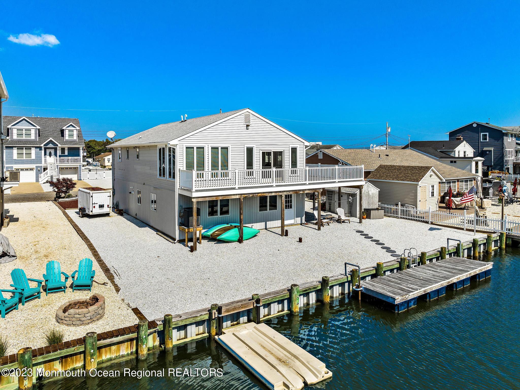 30 Kansas Road Little Egg Harbor, NJ 08087 - Photo 36 of 39 30KansasDrone-22