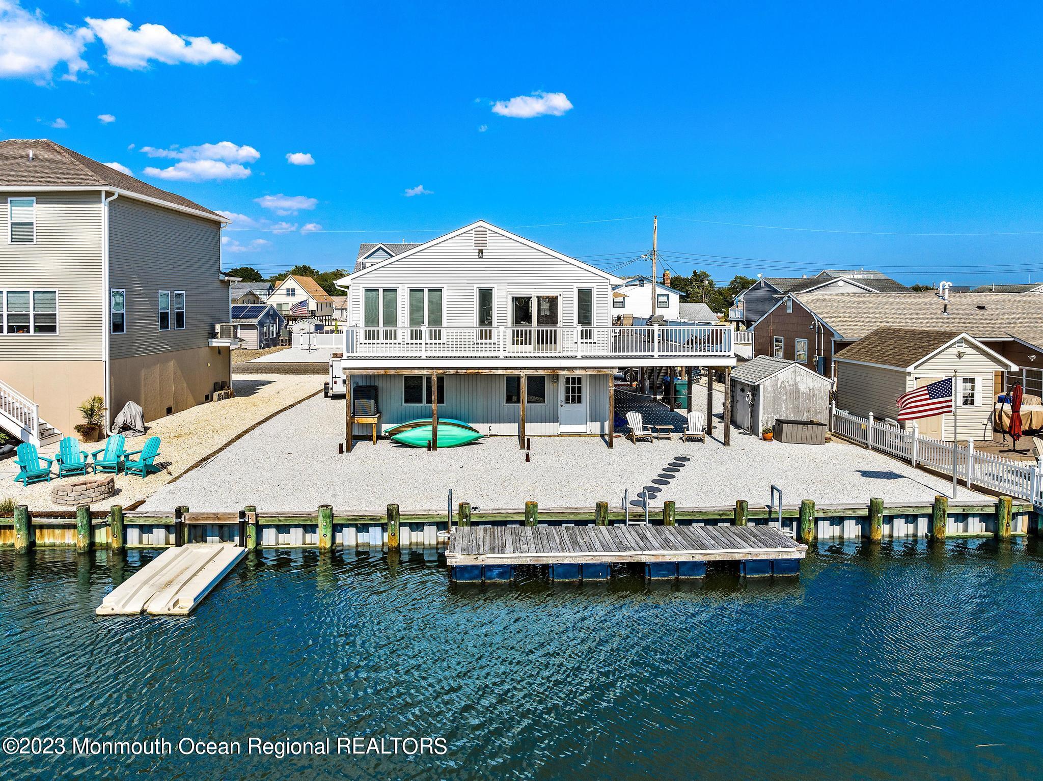 30 Kansas Road Little Egg Harbor, NJ 08087 - Photo 37 of 39 30KansasDrone-23