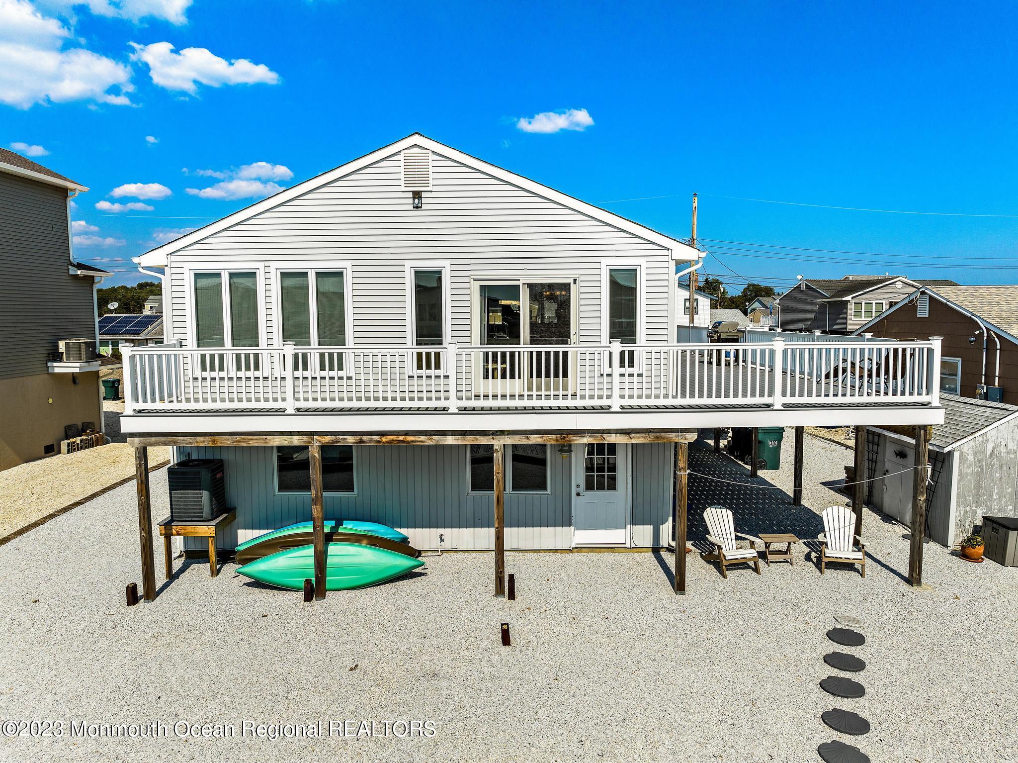 30 Kansas Road Little Egg Harbor, NJ 08087 - Photo 38 of 39 30KansasDrone-24