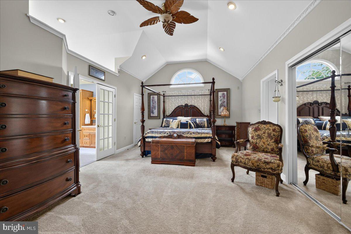 234 Tether Way Doylestown, PA 18901 - Photo 25 of 44 Primary bedroom