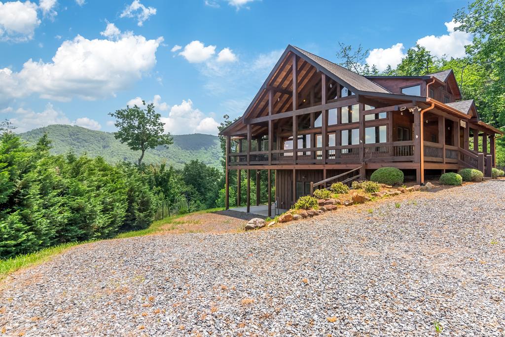 589 Deer Crest Road Blue Ridge, GA 30513 - Photo 12 of 40 Gallery Image 12