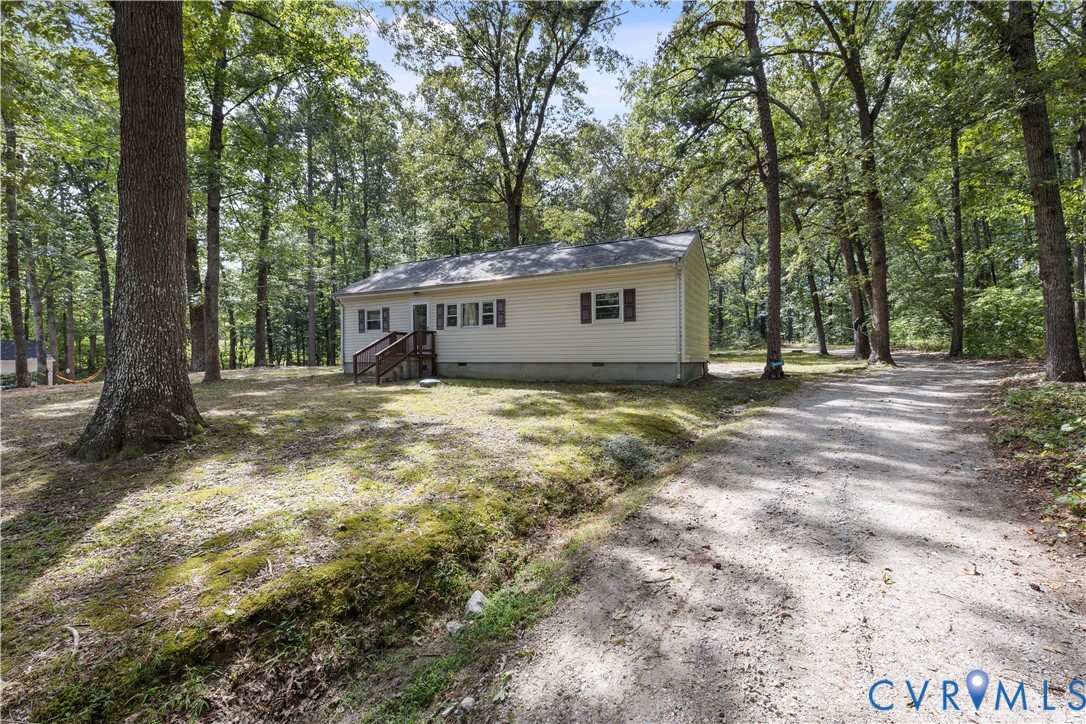 11200 Chalkley Road Chester, VA 23831 - Photo 21 of 24