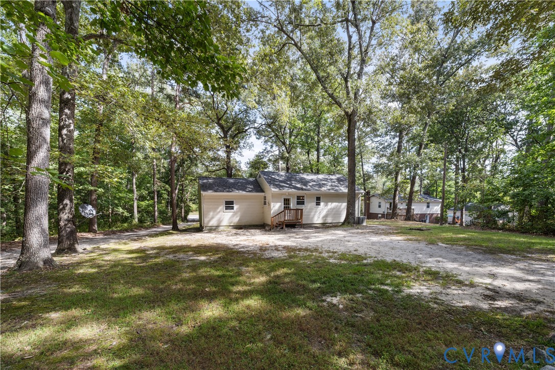 11200 Chalkley Road Chester, VA 23831 - Photo 22 of 24