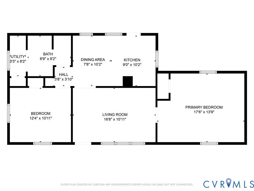 11200 Chalkley Road Chester, VA 23831 - Photo 5 of 24