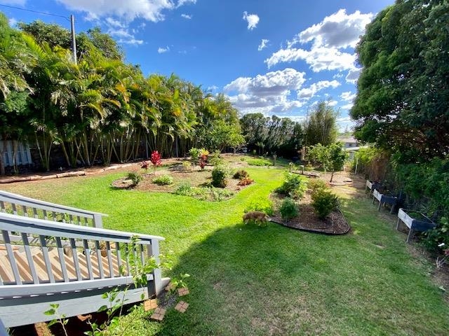 30 Olinda Road Makawao, HI 96768 - Photo 14 of 30 a view of a swimming pool with a patio