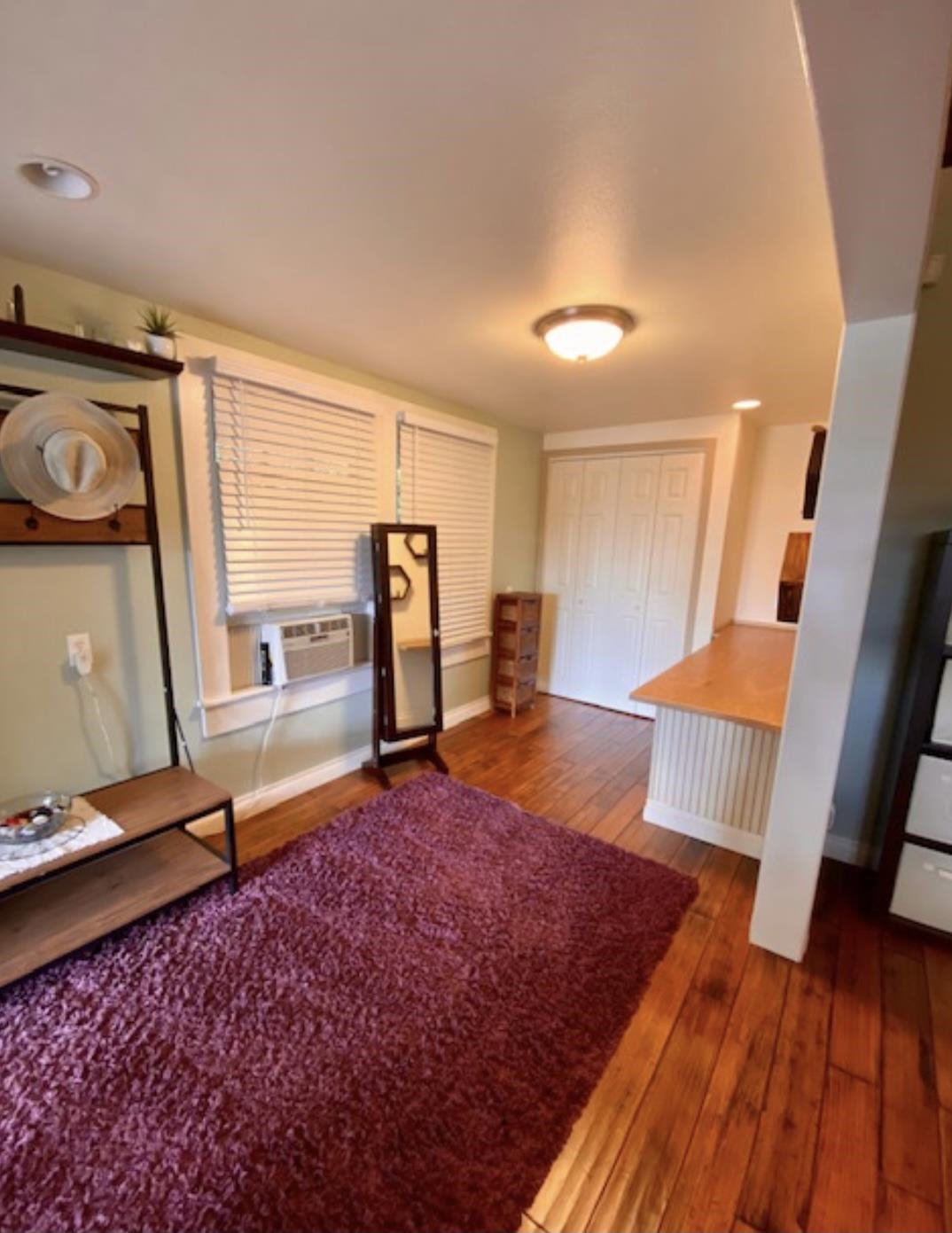 30 Olinda Road Makawao, HI 96768 - Photo 9 of 30 a view of a room with gym equipment