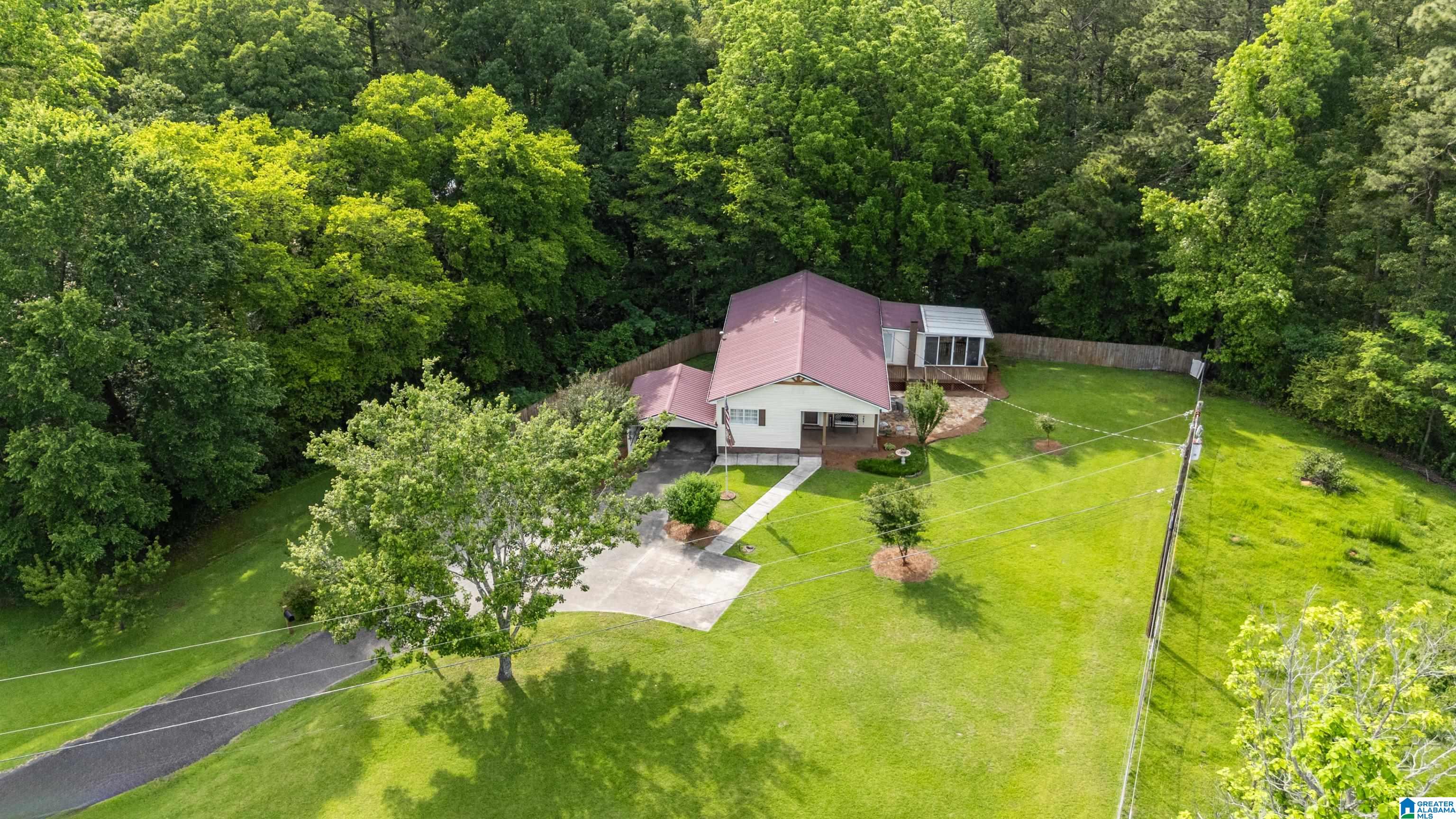 1224 Whitten Road Mount Olive, AL 35117 - Photo 34 of 39