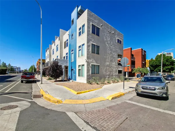 $335,000 | 304 Titanium Street, Albuquerque, NM 87102
