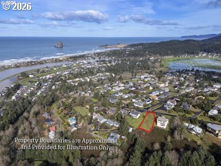 14901 East Summit Road Pacific City, OR 97135 - Photo 2 of 9