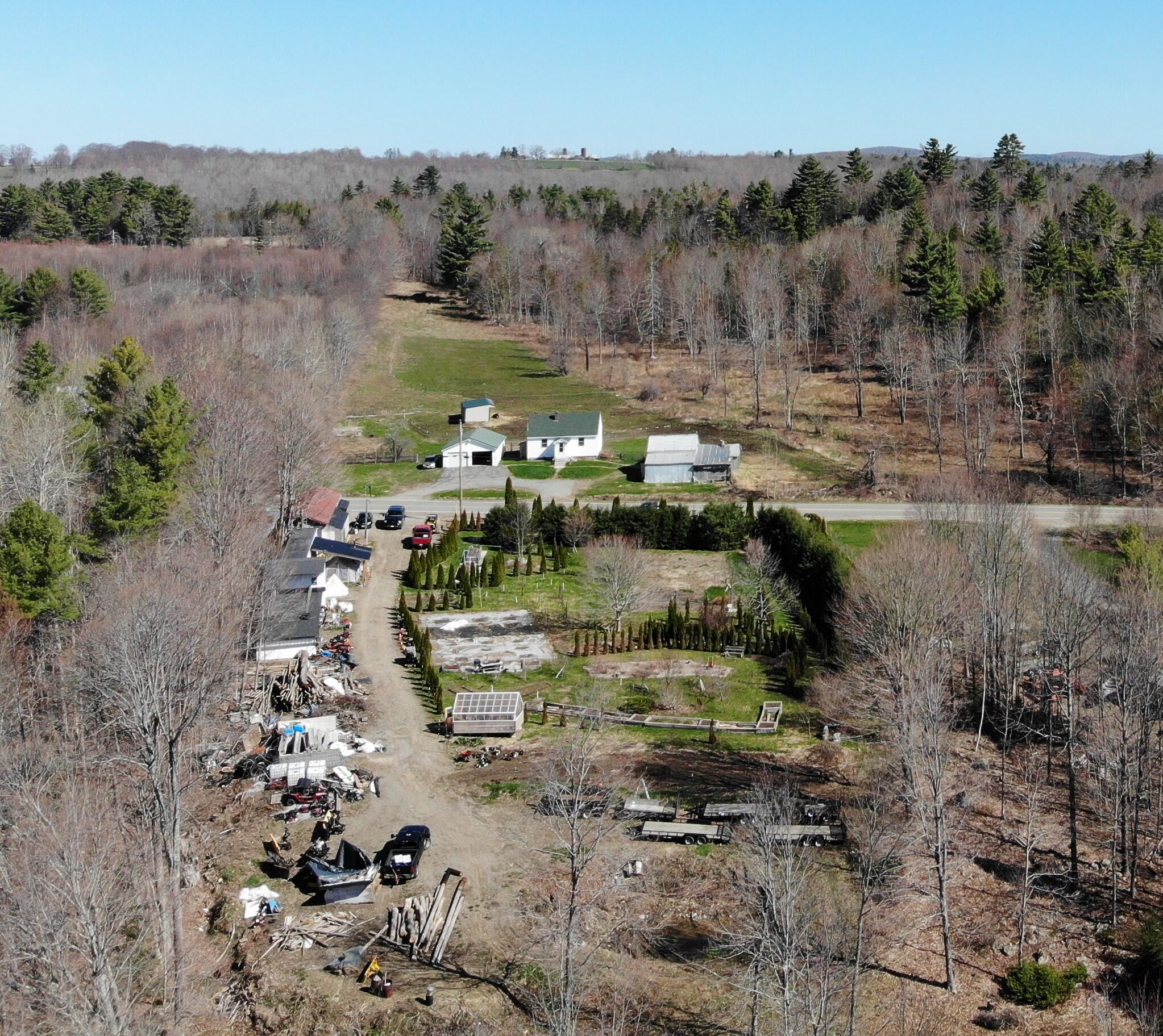 759 Brooks Road Knox, ME 04986 - Photo 2 of 53