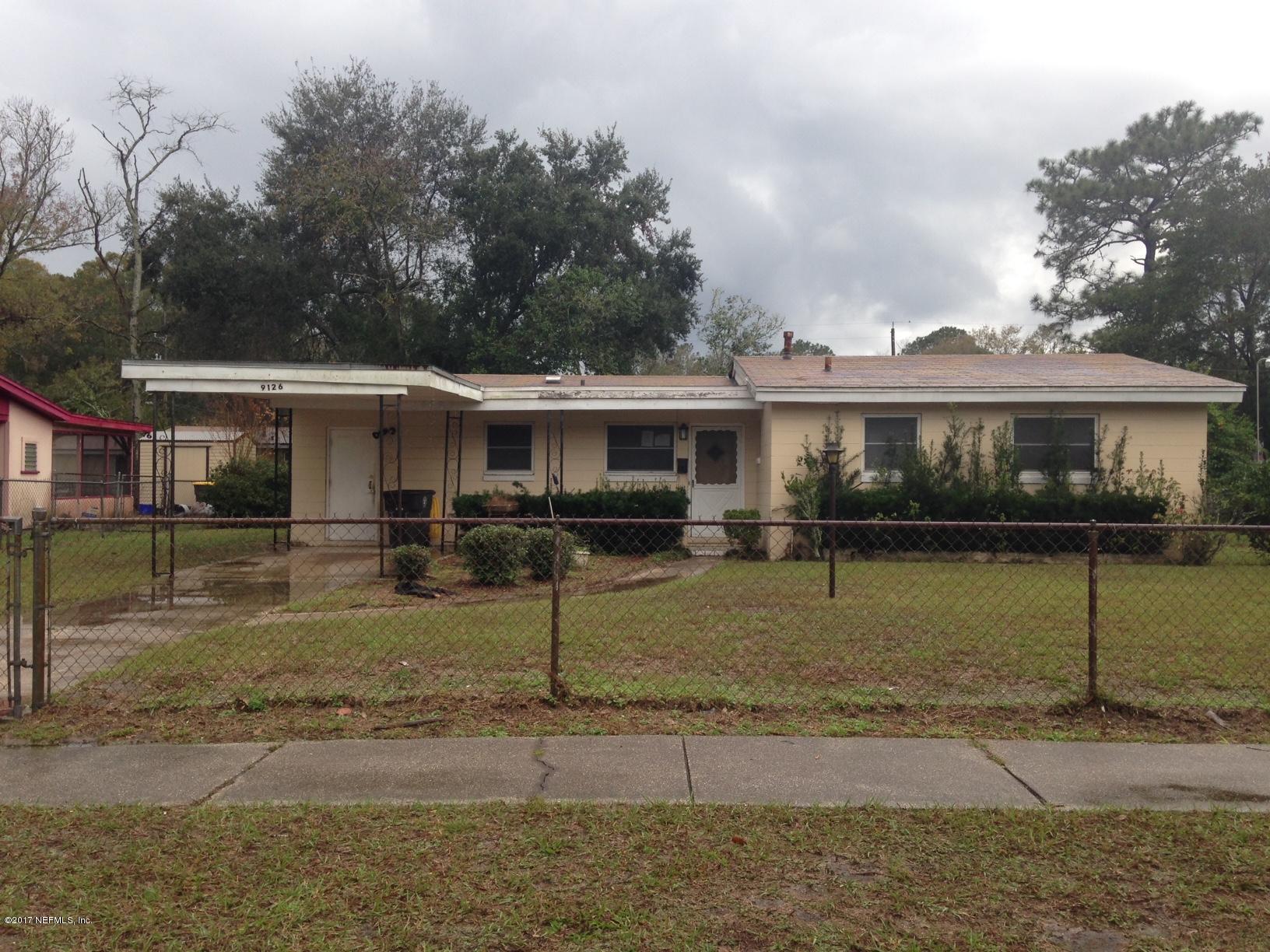 9126 Greenleaf Road Jacksonville, FL 32208 - Photo 1 of 9 IMG_0432