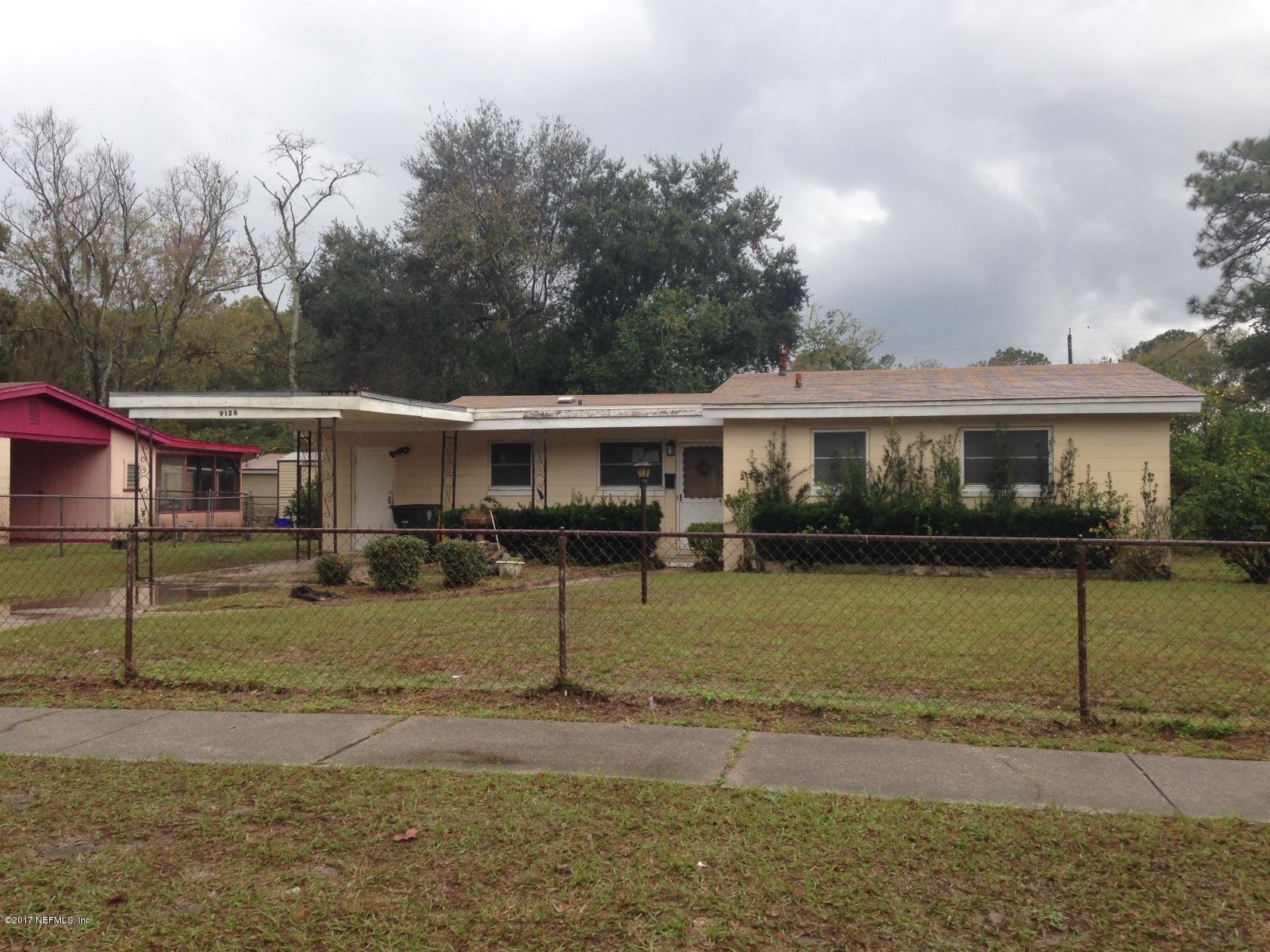 9126 Greenleaf Road Jacksonville, FL 32208 - Photo 8 of 9 IMG_0433