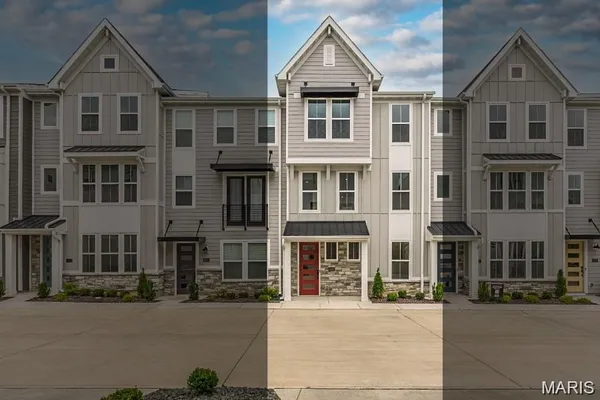 $574,900 | 8916 Gateway Circle, Unit 41805, St. Louis, MO 63144