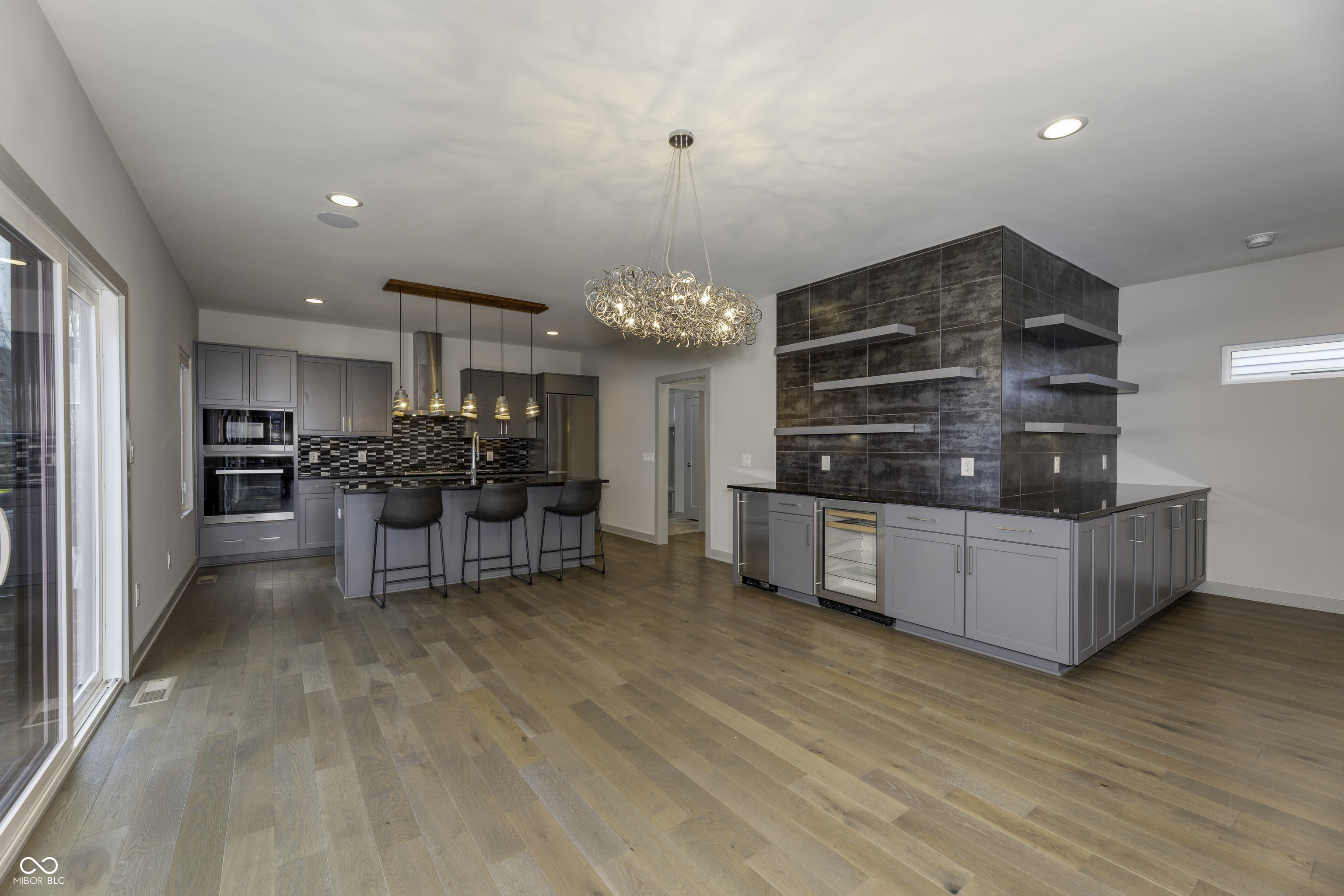 8686 Morgan Drive Fishers, IN 46038 - Photo 15 of 92